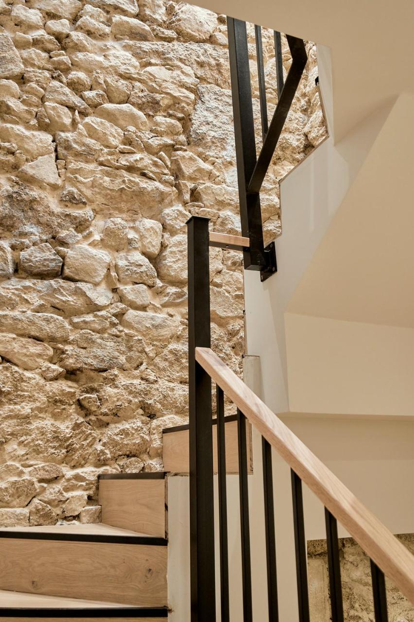 Ferienwohnung Casa Beltane A Coruña Exterior foto